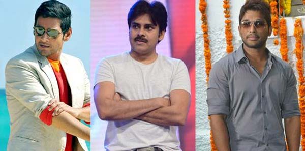 summer 2015,pawan kalyan,allu arjun,mahesh babu,sarainodu,sardaar gabbar singh,brahmotsavam  ఈ సారి సమ్మర్‌ కి సెగ గ్యారంటీ..! 